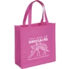 Promotional Abe - Celebration Tote - Screen Print Brite Pink SS30CES1313