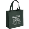 Promotional Abe - Celebration Tote - Screen Print Hunter Green SS30CES1313
