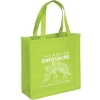 Promotional Abe - Celebration Tote - Screen Print Lime Green SS30CES1313