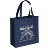 Promotional Abe - Celebration Tote - Screen Print Navy Blue SS30CES1313