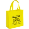 Promotional Abe - Celebration Tote - Screen Print Yellow SS30CES1313