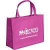 Promotional Ben - Celebration Tote - Screen Print Brite Pink SS30CES1612