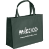 Promotional Ben - Celebration Tote - Screen Print Hunter Green SS30CES1612