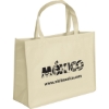 Promotional Ben - Celebration Tote - Screen Print Natural Beige SS30CES1612