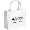 Promotional Ben - Celebration Tote - Screen Print White SS30CES1612