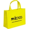Promotional Ben - Celebration Tote - Screen Print Yellow SS30CES1612