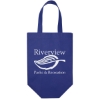 Promotional Economy - Non-Woven Tote - Screen Print Royal Blue SS30ECT1315