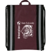 Promotional Magellan - Explorer Backpack - Screen Print Burgundy Red SS30EXB1620