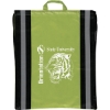 Promotional Magellan - Explorer Backpack - Screen Print Lime Green SS30EXB1620