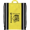 Promotional Magellan - Explorer Backpack - Screen Print Yellow SS30EXB1620