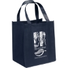 Custom Little Thunder® - Non-Woven Tote - Screen Print with Logo SS30THU1213