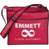 Custom Elite™ - Non-Woven Tote - Screen Print with Logo SS30ULT1412