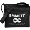 Promotional Elite™ - Non-Woven Tote - Screen Print Black SS30ULT1412