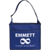 Promotional Elite™ - Non-Woven Tote - Screen Print Royal Blue SS30ULT1412