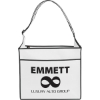 Promotional Elite™ - Non-Woven Tote - Screen Print White SS30ULT1412