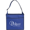 Promotional Ultimate™ - Non-Woven Tote - Screen Print Royal Blue SS30ULT1614