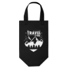 Custom Glory™- USA Made Non-Woven Tote - Screen Print with Logo SS30USM0810