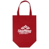 Promotional Liberty™- USA Made Non-Woven Tote - Screen Print Red SS30USM1213