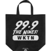 Custom Sea™- R-PET Non-Woven Totes - Screen Print with Logo SS31RPN1612