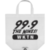 Promotional Sea™- R-PET Non-Woven Totes - Screen Print White SS31RPN1612
