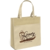 Custom Urban™- Matte-Laminated Tote - Screen Print with Logo SS32MAL1313