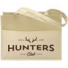 Custom Dunes™- Matte-Laminated Tote - Screen Print with Logo SS32MAL1612