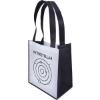 Custom Renoir - PET Non-Woven Tote - Screen Print with Logo SS33PEN1315