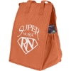 Promotional Therm-O-Snack™ - Insulated Bag - Screen Print Orange SS34THE0812