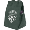 Promotional Therm-O-Snack™ - Insulated Bag - Screen Print Hunter Green SS34THE0812