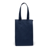 Promotional Therm-O-Snack™ - Insulated Bag - Screen Print Navy Blue SS34THE0812