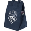 Promotional Therm-O-Snack™ - Insulated Bag - Screen Print Royal Blue SS34THE0812