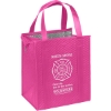 Custom Therm-O-Tote™ - Insulated Bag - Screen Print with Logo SS34THE1315