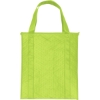 Promotional Therm-O-Tote™ - Insulated Bag - Screen Print Lime Green SS34THE1315