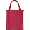 Promotional Therm-O-Tote™ - Insulated Bag - Screen Print Red SS34THE1315