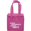 Custom Therm-O Cooler Tote™ - Insulated Bag - Screen Print with Logo SS34THF0908