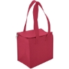 Promotional Therm-O Cooler Tote™ - Insulated Bag - Screen Print Red SS34THF0908