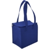 Promotional Therm-O Cooler Tote™ - Insulated Bag - Screen Print Royal Blue SS34THF0908