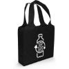Custom Adventure™- Polyester Tote - Screen Print with Logo SS45ADV1614
