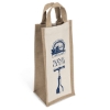Custom Winona™- Natural Tote - Screen Print with Logo SS81COJ0614