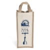 Promotional Winona™- Natural Tote - Screen Print Natural Beige Tan SS81COJ0614