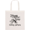 Custom Penny™- R-PET Poly-Cotton Tote - Screen Print with Logo SS82RPP1515