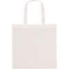 Promotional Penny™- R-PET Poly-Cotton Tote - Screen Print Natural Beige SS82RPP1515