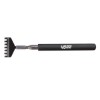 Promotional Extendable Backscratcher Black/Silver BCKEXT