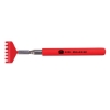 Promotional Extendable Backscratcher Red/Silver BCKEXT