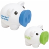 Custom Style Snouts Piggy Bank with Logo BNKSSP