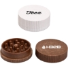 Custom Custom Biodegradable Hemp Grinder with Logo CPGRND