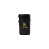 Promotional Custom Puff Case - Lighter Joint Holder Black CPLGJH