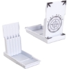 Promotional Custom PAQcase Pre Roll Pack White CPRPCK