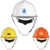 Custom ANSI Certified Hard Hat with Logo CSTHAT