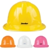 Custom Novelty Construction Hat with Logo CSTNOV